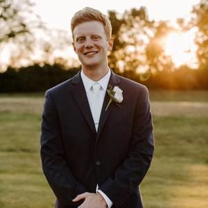 Meet your Posher, Aj